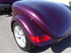 Thumbnail Photo 9 for 1997 Plymouth Prowler